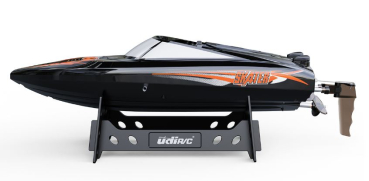 UDI034 UDI RC Skater High Speed Boat Brushed
